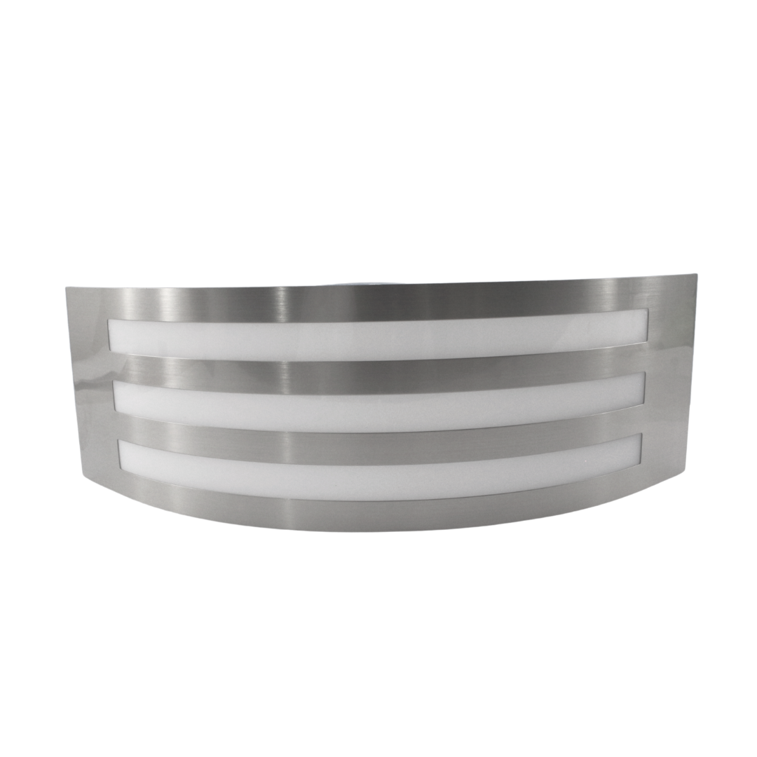 Arbotante de Pared BMS  Plata 054