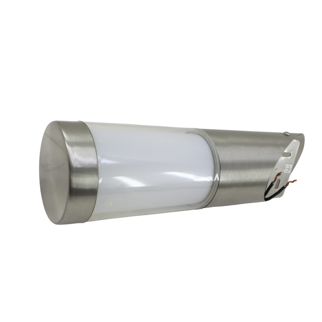 Arbotante de Pared BMS Plata 056