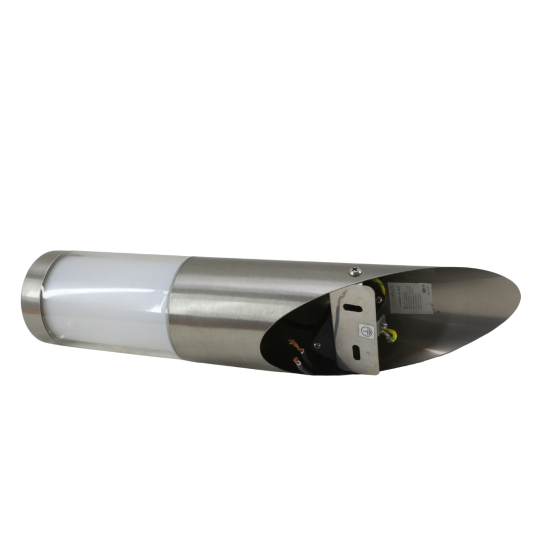 Arbotante de Pared BMS Plata 056