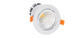 Empotrable Dirigible Ceiling CB 5 watts