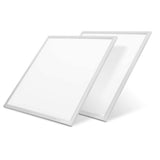 Juego de Panel LED 60x60 Plus 36w Luz Blanca