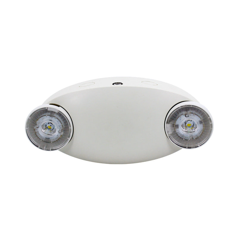 Lampara de Emergencia 2 Faros