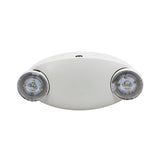 Lampara de Emergencia 2 Faros