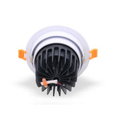 Empotrable Dirigible Ceiling CB 5 watts